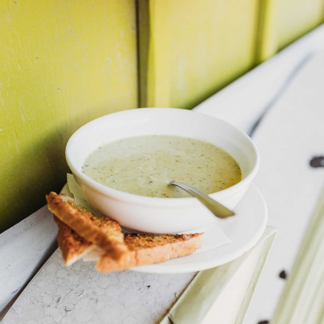 5 Must Try Soups in Corpus Christi The Bend Magazine