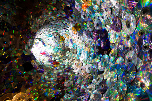 Light Refractions - The Bend Magazine