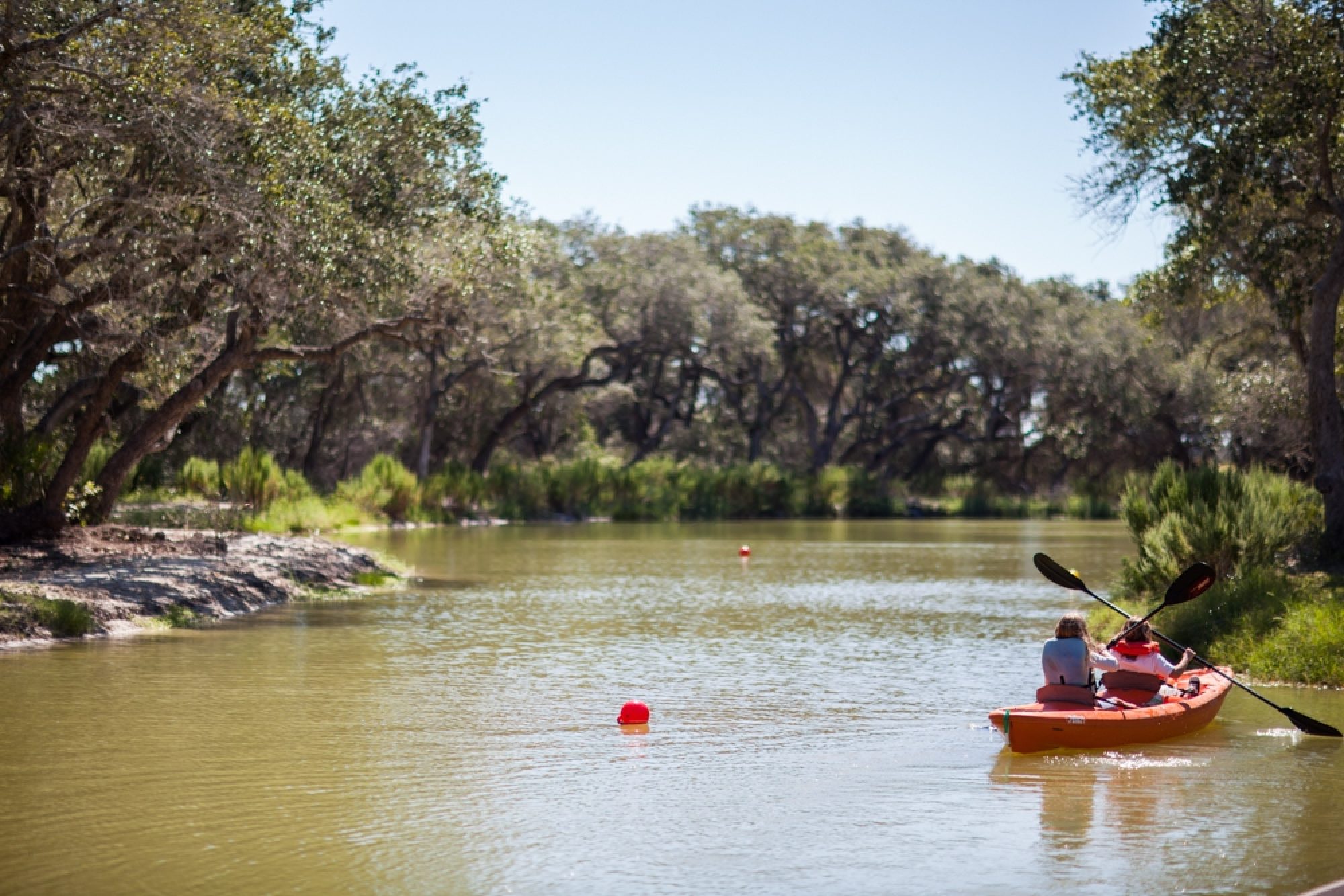 Camp Easy Breathing The Bend Magazine