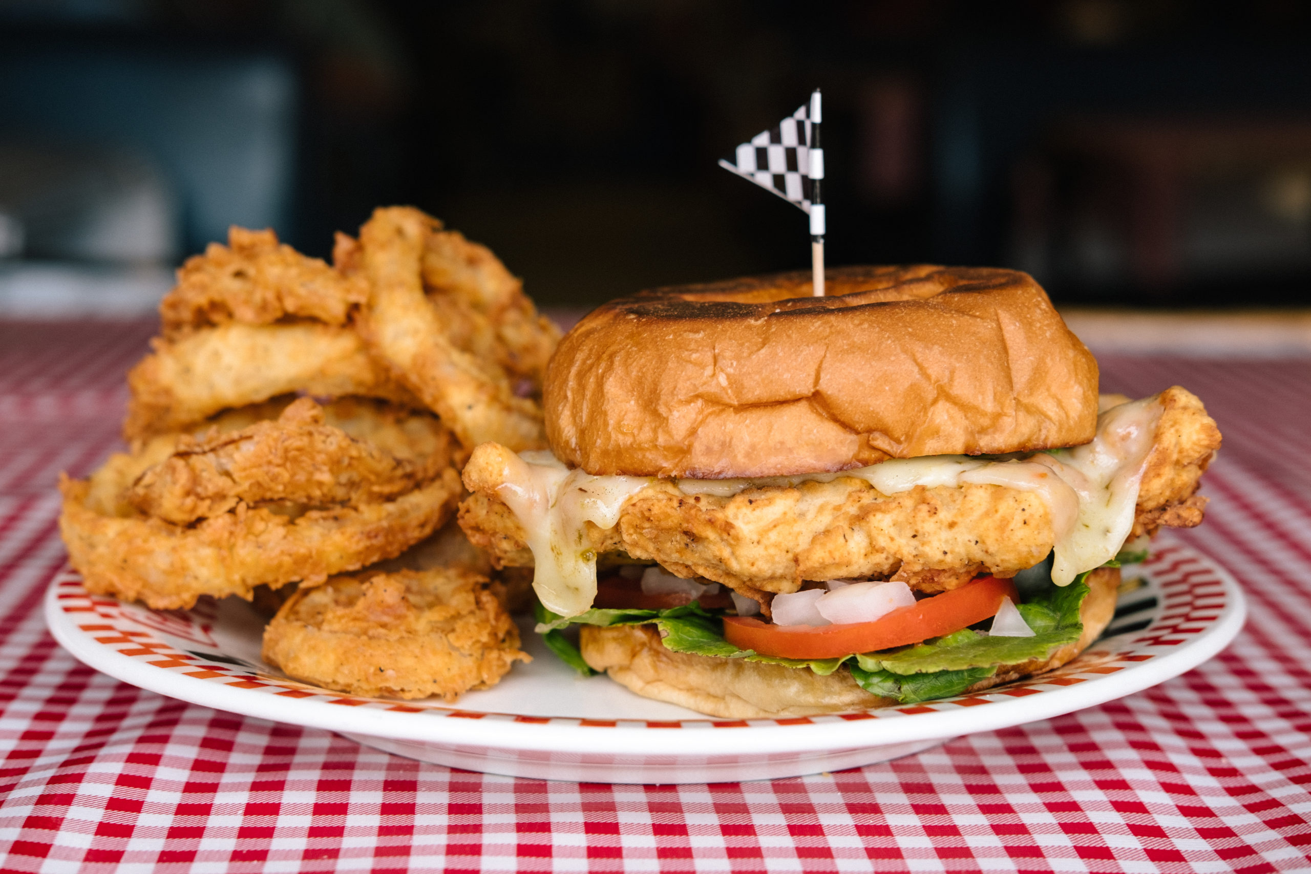 5 Best CHICKEN SANDWICHES The Bend Magazine