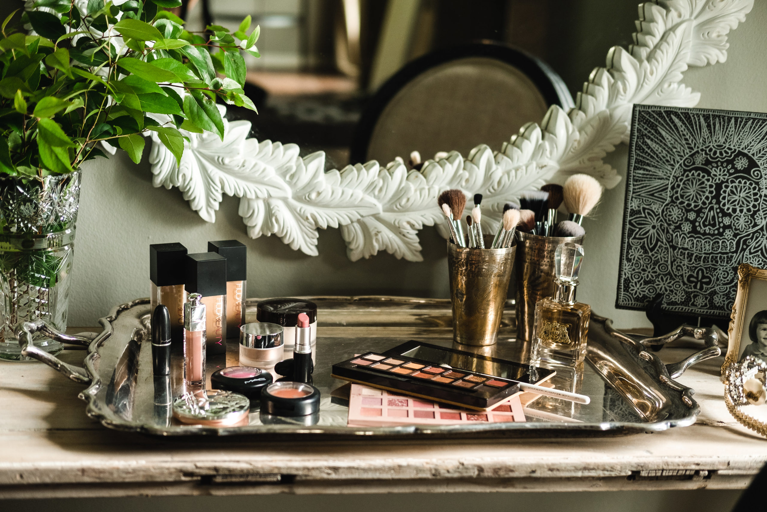 Vanity, Thy Name is Excellence The Bend Magazine