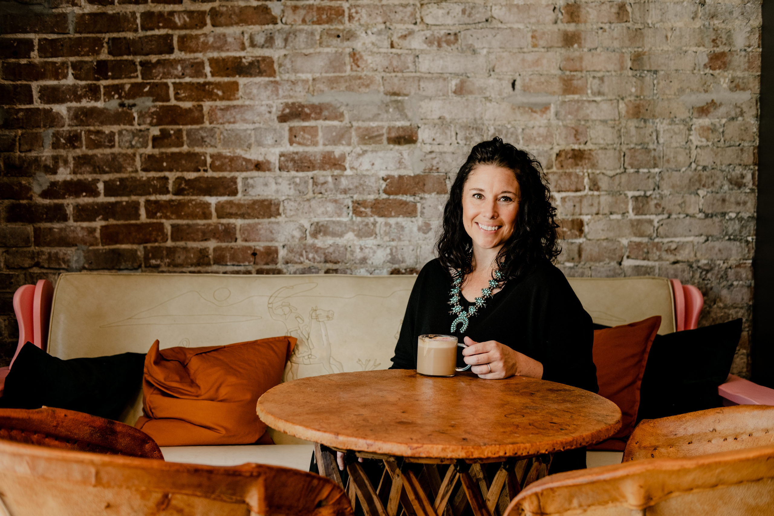 Dwell Coffee's TopNotch Hospitality The Bend Magazine