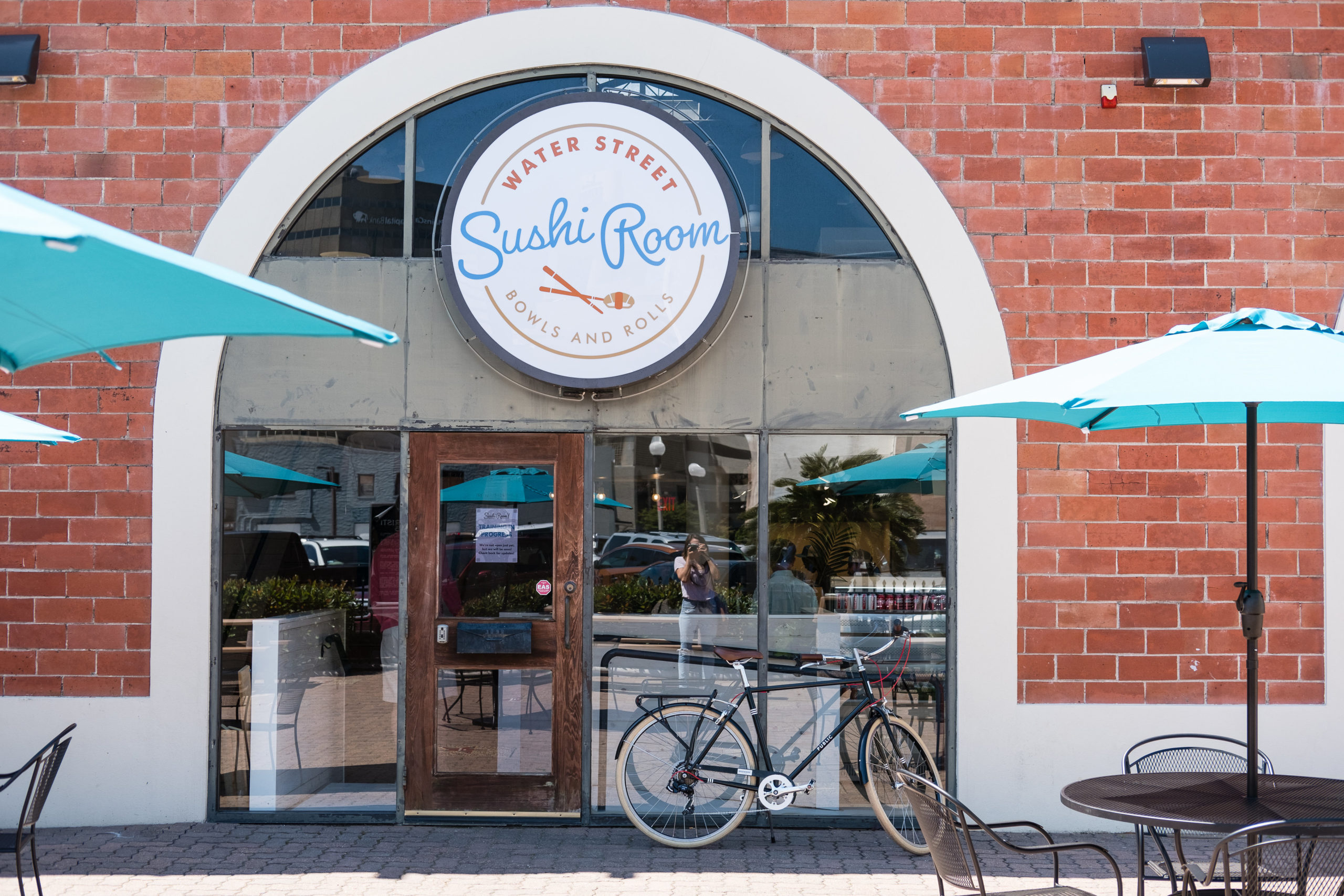 Water Street Market’s Newest Addition The Bend Magazine