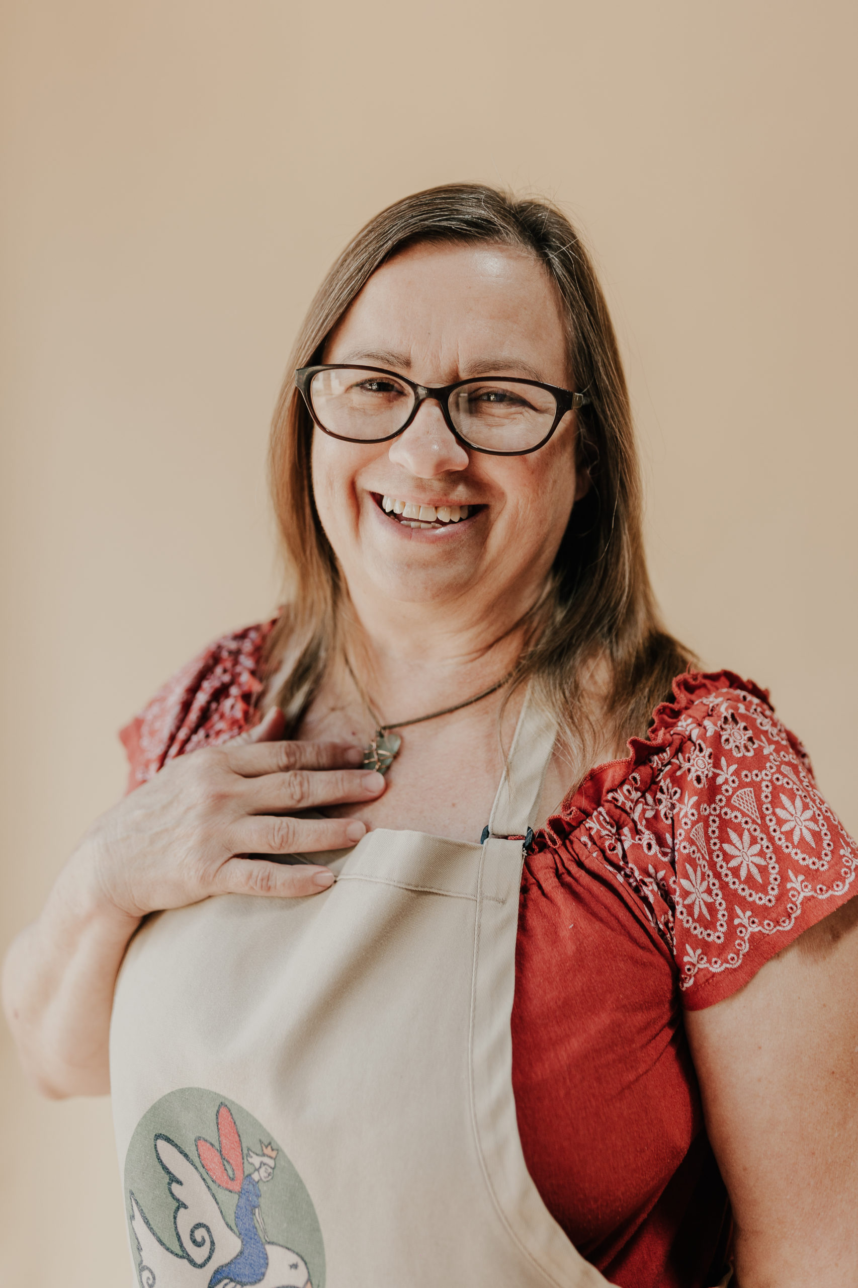 A Look at Coastal Bend Cottage Bakers The Bend Magazine