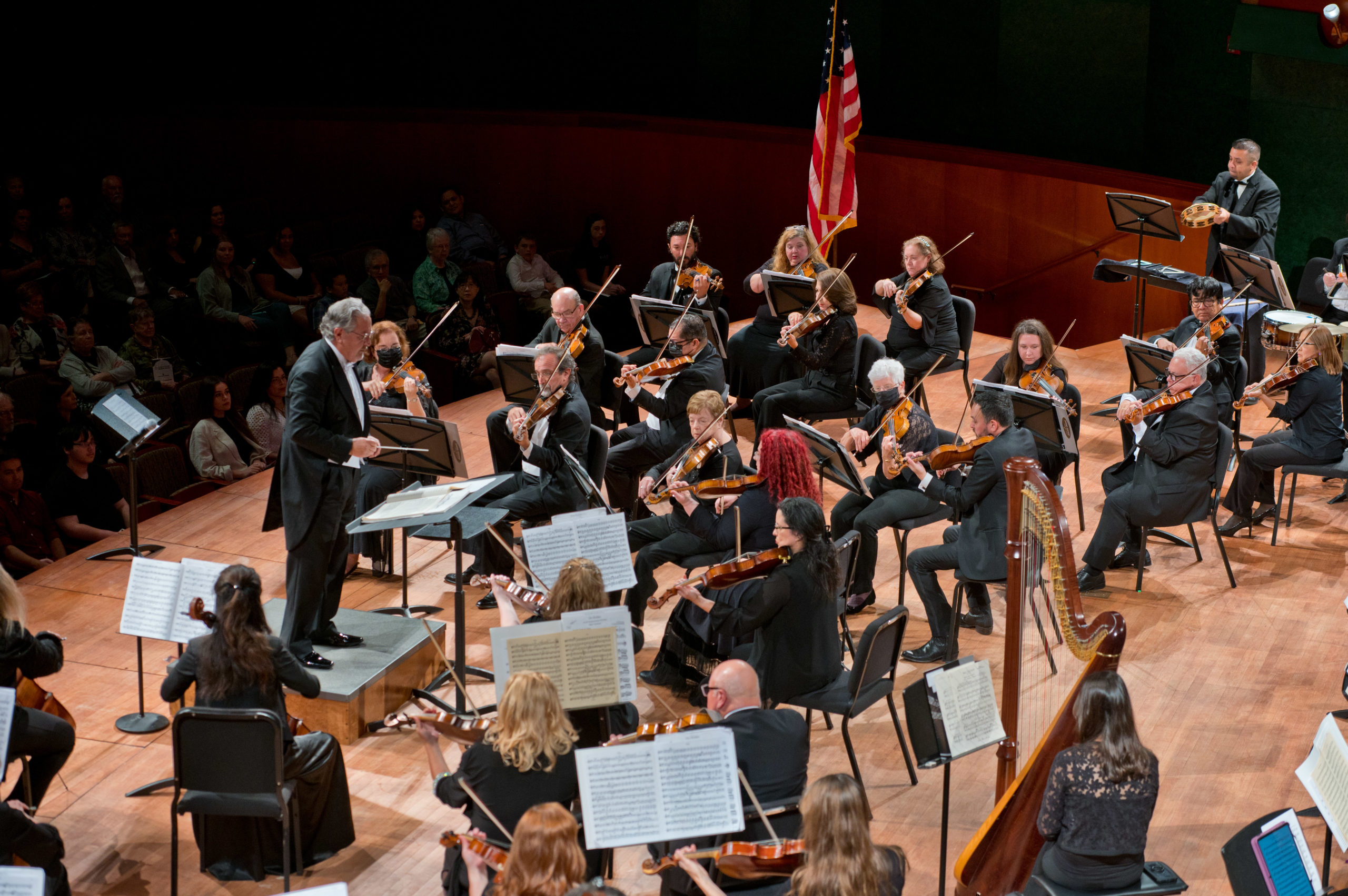 Contributions of Hispanic Culture to Concert Music The Bend Magazine