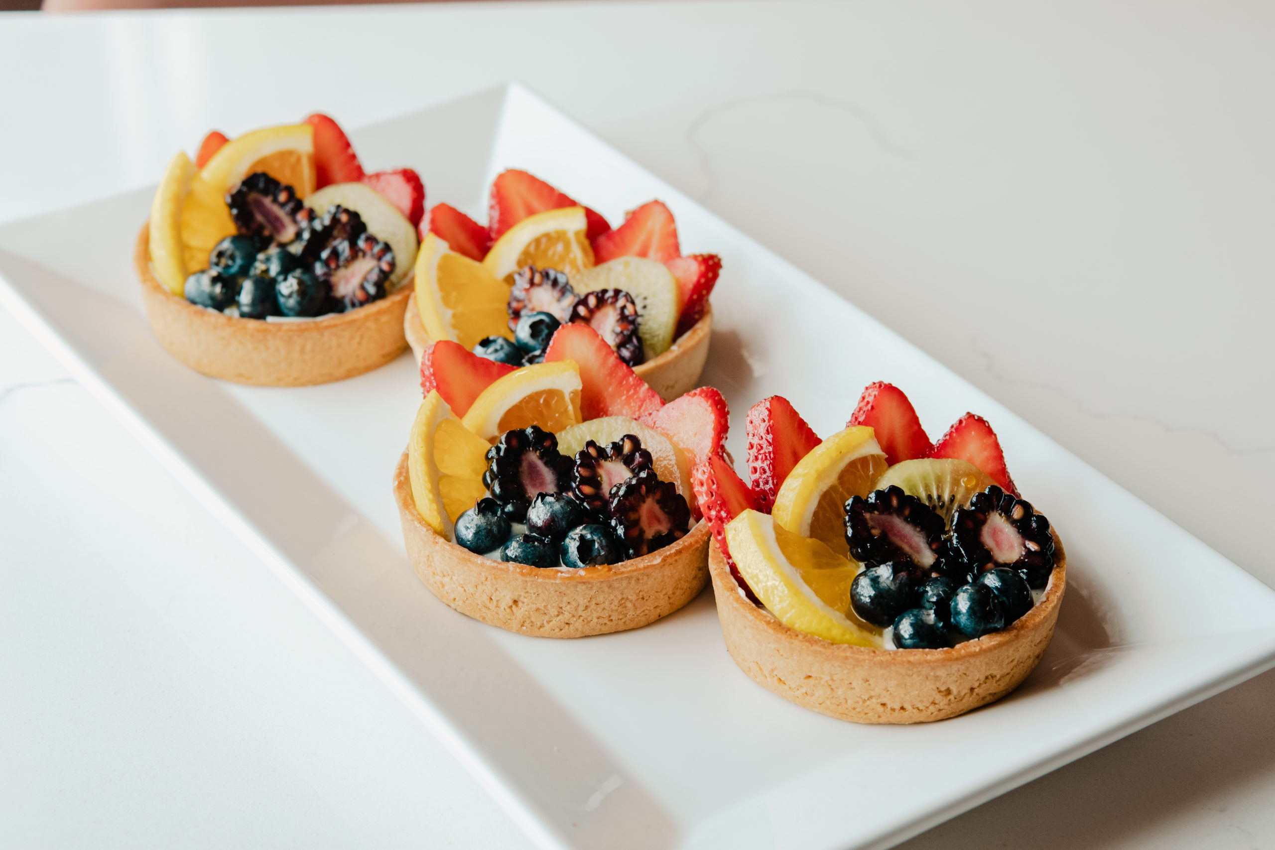 7 Coastal Bend Desserts And The People Behind Them