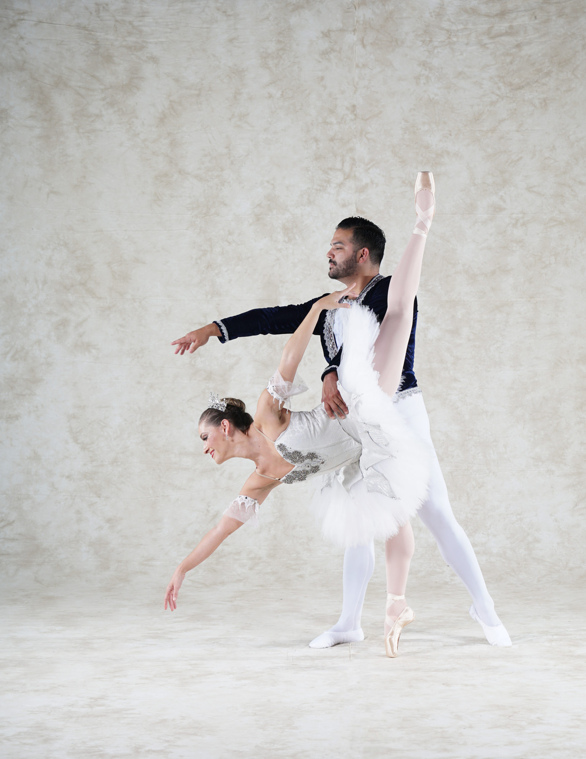 Corpus Christi Ballet's Cristina Munro Chats All Things 'The Nutcracker'