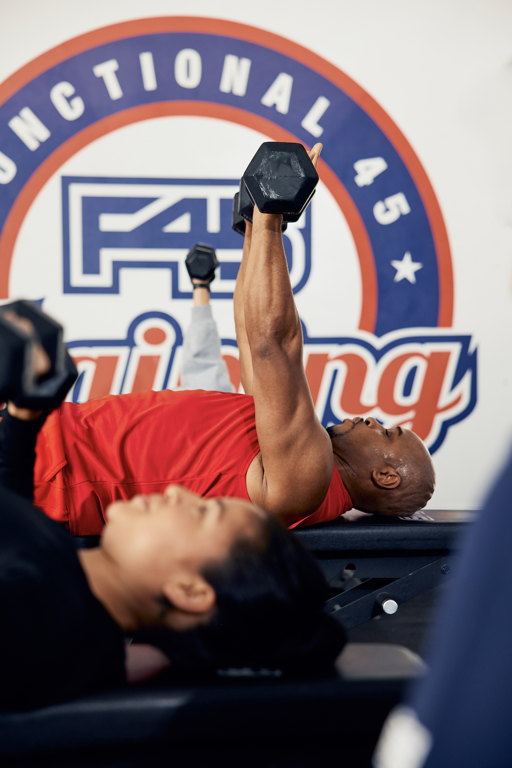 F45 Training Corpus Christi - The Bend Magazine