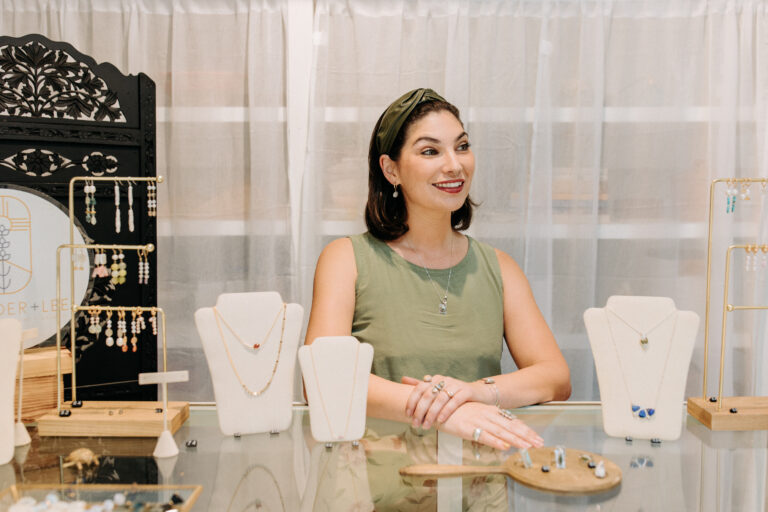 Wildflowers’ Wondrous New Space in Downtown Corpus Christi