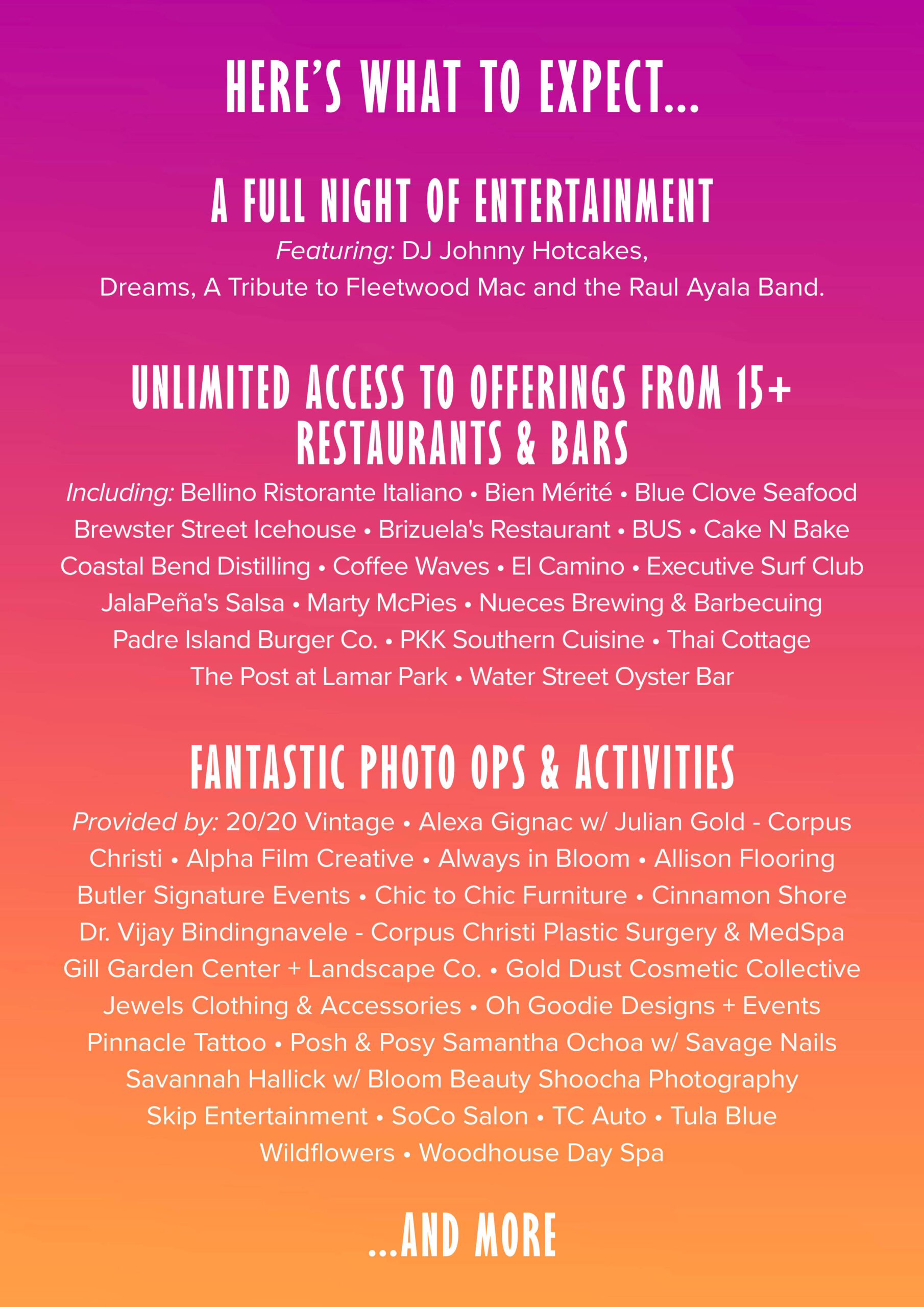 The Bend Locals List 2025 Leadership Bend, Class Of 2025 Begins Their Journey Together » Bend The Bend Locals List 2025 Leadership Bend, Class Of 2025 Begins Their Journey Together » Bend