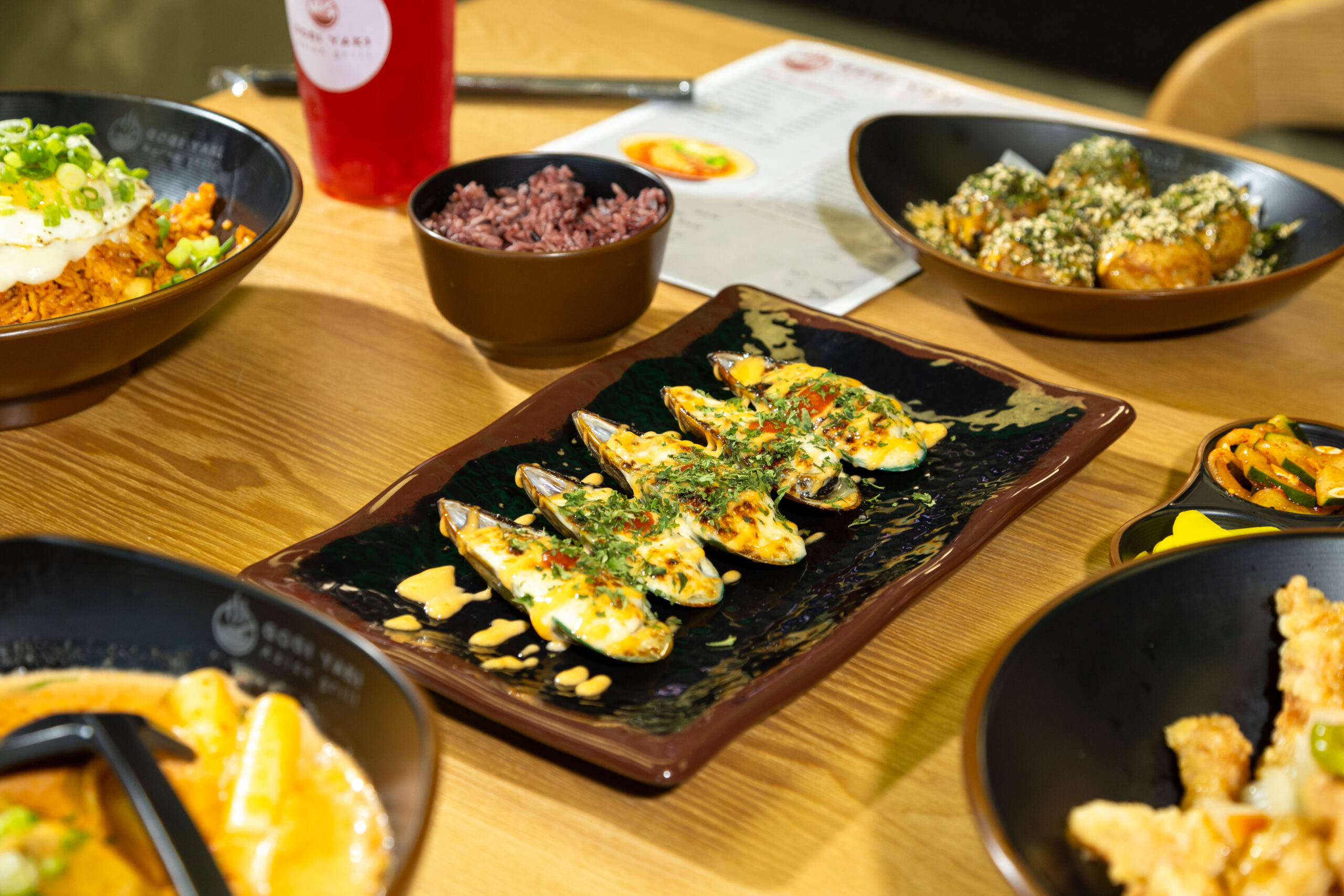 Bridging Cultures Through Cuisine at Gogi Yaki - The Bend Magazine