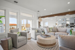 Port Aransas Coastal Home